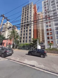 Sala Comercial à venda, 41m² no Perdizes, São Paulo