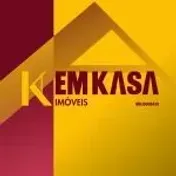 Logo da imobiliária