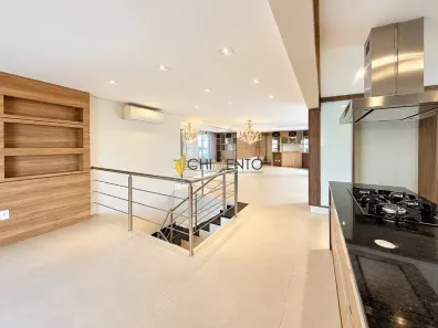 Cobertura com 2 Quartos à venda, 330m² no Jardim, Santo André