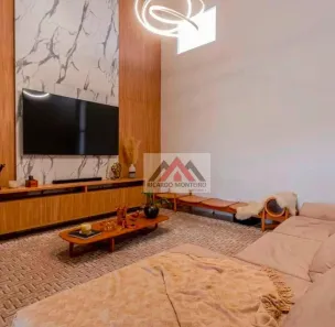 Casa de Condomínio com 3 Quartos para alugar, 159m² no Condomínio Residencial e Comercial Moema Ville, Pindamonhangaba