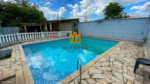 Casa com 4 Quartos à venda, 600m² no São Miguel, Seropédica