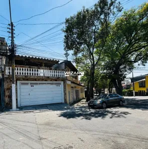 Sobrado com 4 Quartos à venda, 198m² no Vila Rio Branco, São Paulo