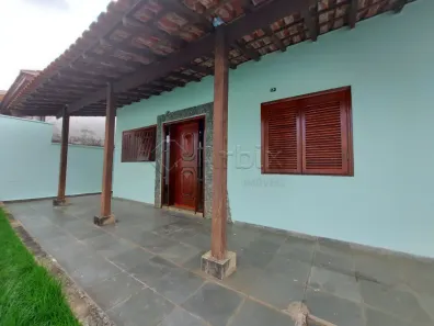 Casa com 4 Quartos à venda, 300m² no Parque das Nações, Americana