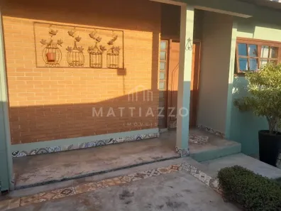 Casa com 4 Quartos à venda, 325m² no Jardim São Paulo, Limeira