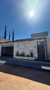 Casa com 3 Quartos à venda, 170m² no Vila Finsocial, Goiânia