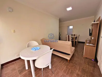 Apartamento com 3 Quartos à venda, 73m² no Pitangueiras, Guarujá