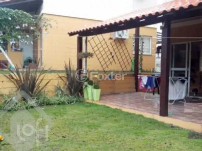 Casa de Condomínio com 3 Quartos à venda, 216m² no Mário Quintana, Porto Alegre