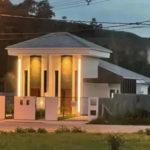 Casa com 2 Quartos à venda, 51m² no Forquilhas, São José