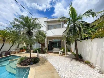 Casa de Condomínio com 3 Quartos à venda, 330m² no Terras de Piracicaba, Piracicaba