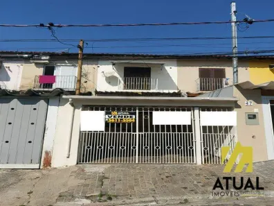Sobrado com 2 Quartos à venda, 70m² no Jardim Orly, São Paulo
