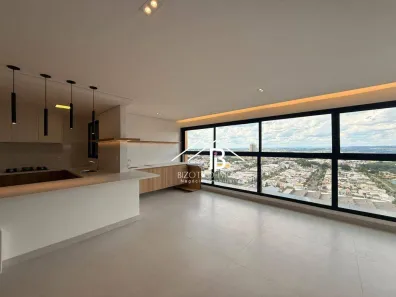 Apartamento com 3 Quartos para venda ou aluguel, 155m² no Vila Castelo Branco, Indaiatuba