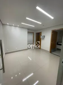Sala Comercial à venda, 36m² no Centro, Anápolis