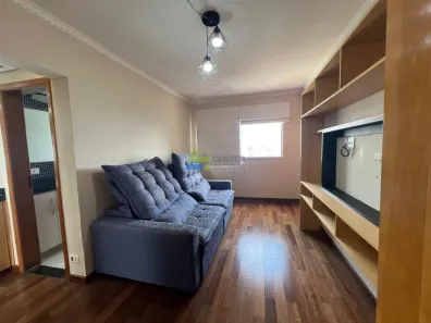 Apartamento com 2 Quartos à venda, 70m² no Vila Mariana, São Paulo