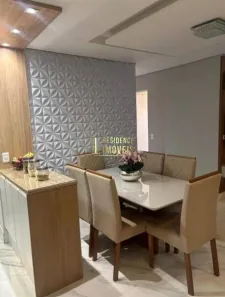 Apartamento com 3 Quartos à venda, 60m² no Jardim Piratininga, Sorocaba