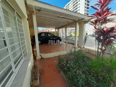 Casa com 3 Quartos à venda, 98m² no Vila Ângela Marta, Campinas