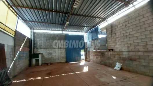 Galpão/Depósito/Armazém para alugar, 100m² no Vila Nova, Campinas