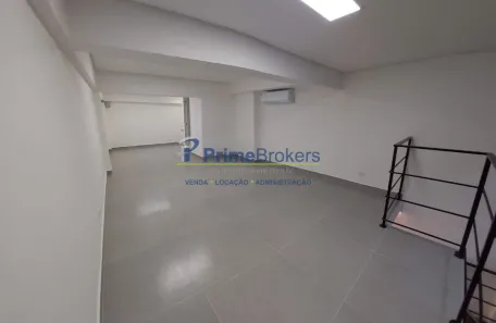 Ponto Comercial para alugar, 110m² no Bela Vista, São Paulo