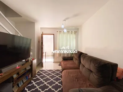 Sobrado com 2 Quartos à venda, 60m² no Itaquera, São Paulo