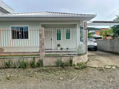 Casa com 3 Quartos à venda, 150m² no Guarda do Cubatão, Palhoça