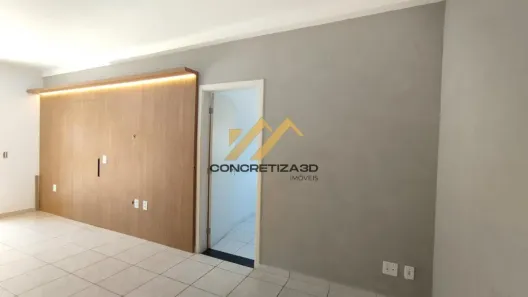 Apartamento com 2 Quartos à venda, 77m² no Centro, Indaiatuba
