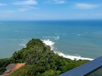 Cobertura com 5 Quartos à venda, 529m² no Balneário Praia do Pernambuco, Guarujá
