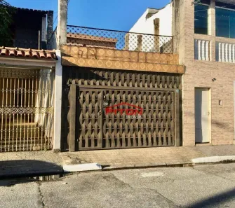 Casa com 3 Quartos à venda, 209m² no Chácara Cruzeiro do Sul, São Paulo