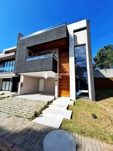 Casa de Condomínio com 3 Quartos à venda, 166m² no Pilarzinho, Curitiba