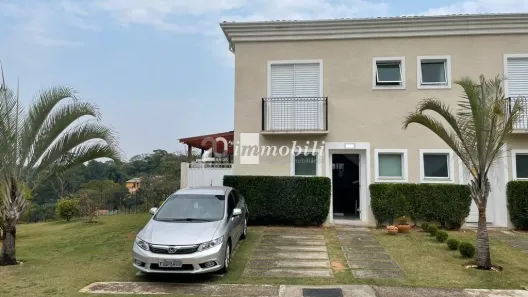 Casa de Condomínio com 3 Quartos à venda, 87m² no Chácara São Domingos, Carapicuíba