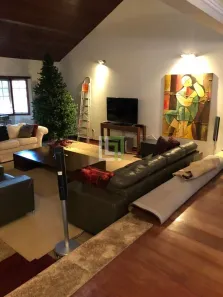 Casa com 3 Quartos à venda, 550m² no Jardim das Samambaias, Jundiaí