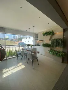 Apartamento com 3 Quartos à venda, 94m² no Jardim Independência, São Paulo