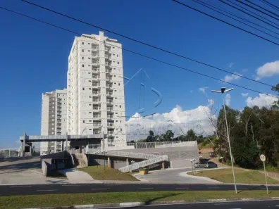 Apartamento com 2 Quartos à venda, 63m² no Itapeva, Votorantim