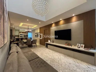 Casa de Condomínio com 3 Quartos à venda, 200m² no Pompéia, Piracicaba