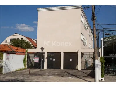 Sala Comercial para alugar, 35m² no Butantã, São Paulo