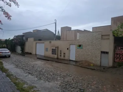 Casa de Condomínio com 3 Quartos à venda, 87m² no Icaraí, Caucaia
