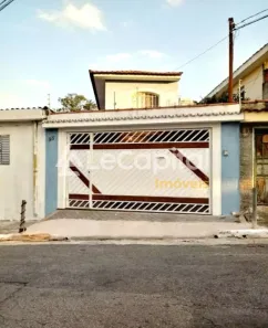 Sobrado com 3 Quartos à venda, 180m² no Vila Campestre, São Paulo