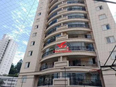 Apartamento com 3 Quartos para venda ou aluguel, 90m² no Vila Andrade, São Paulo