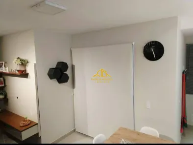 Apartamento com 2 Quartos à venda, 48m² no Santa Maria, Osasco