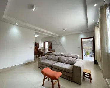 Casa com 3 Quartos à venda, 256m² no Jardim Magnólia, Campinas