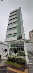 Sala Comercial à venda, 71m² no Menino Deus, Porto Alegre