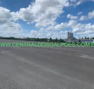 Galpão/Depósito/Armazém para alugar, 2000m² no Parque das Palmeiras, Camaçari