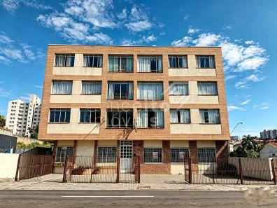 Apartamento com 3 Quartos à venda, 75m² no Centro, Ponta Grossa