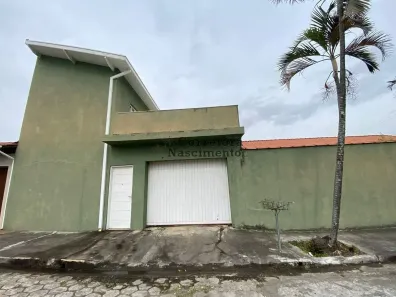 Casa com 4 Quartos à venda, 270m² no Jardim Santa Maria, Jacareí
