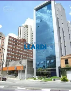 Sala Comercial à venda, 36m² no Vila Uberabinha, São Paulo