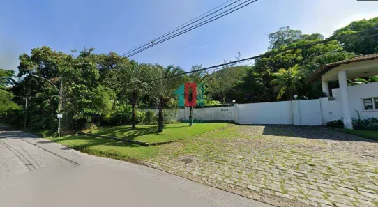 Lote/Terreno à venda, 2593m² no Recreio dos Bandeirantes, Rio de Janeiro