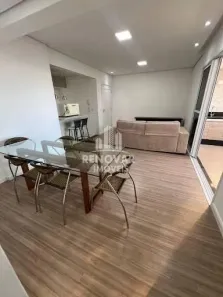 Apartamento com 3 Quartos para venda ou aluguel, 88m² no Loteamento Mogilar, Mogi das Cruzes