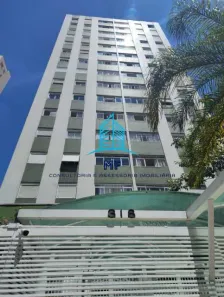 Apartamento com 3 Quartos à venda, 83m² no Aclimação, São Paulo