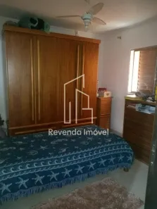 Casa com 3 Quartos à venda, 120m² no Conjunto Residencial Jardim Canaã, São Paulo