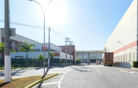 Galpão/Depósito/Armazém para alugar, 1789m² no Itaqui, Itapevi