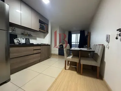 Apartamento com 2 Quartos à venda, 57m² no Interlagos, Caxias do Sul