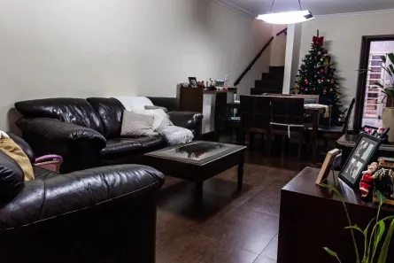 Casa com 2 Quartos à venda, 80m² no Brooklin Paulista, São Paulo